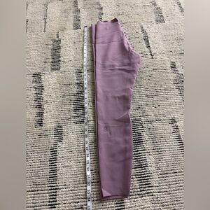 Lululemon High-Wear Leggings